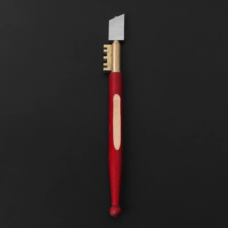 Профессиональные алмазные противоскользящие инструменты для резки стекла с