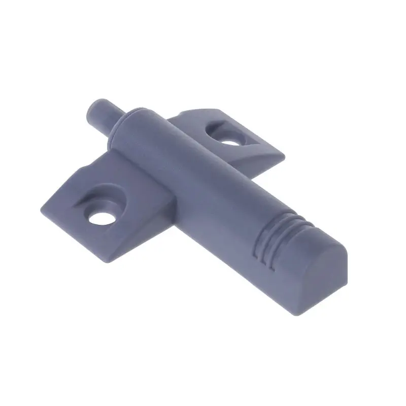 1 шт. дверной Буфер Заслонки шкафа мягкий тихий ближе к ящику ловит кухонный