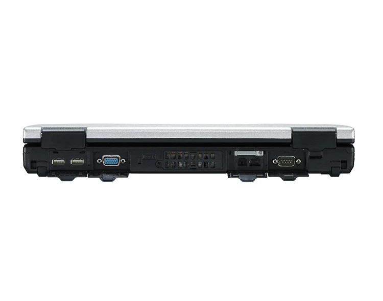 Бывший в употреблении CF 52 CF52 I5 25204 ГБ военный Panasonic Toughbook диагностический ноутбук