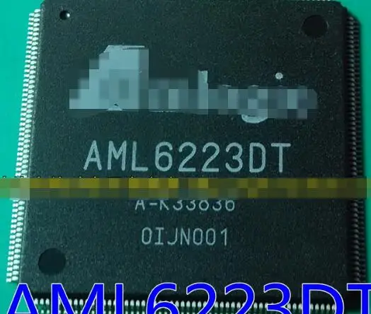 

IC 100% NEW Free shipping AML6223DT