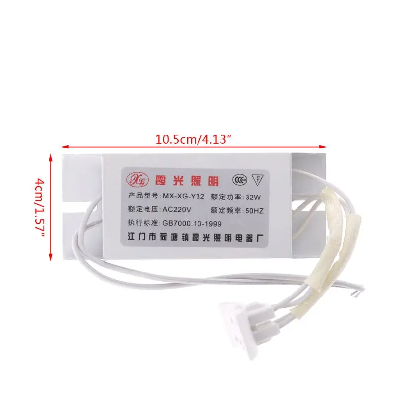 

Annular Tubes Fluorescent Lamp Electronic Ballast Circular Electronic Ballasts 6XDD