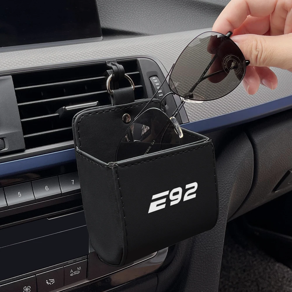 Автомобильный ящик для хранения BMW E46 E90 E60 E39 E36 E92 E87 E70 E91 E53 E30 E34 E83 E61 E28 E62 E93