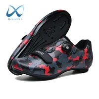 new self locking road cycling shoes mountain bicycle sneakers men mtb racing shoes spd bike sneakers unisex sapatilha ciclismo