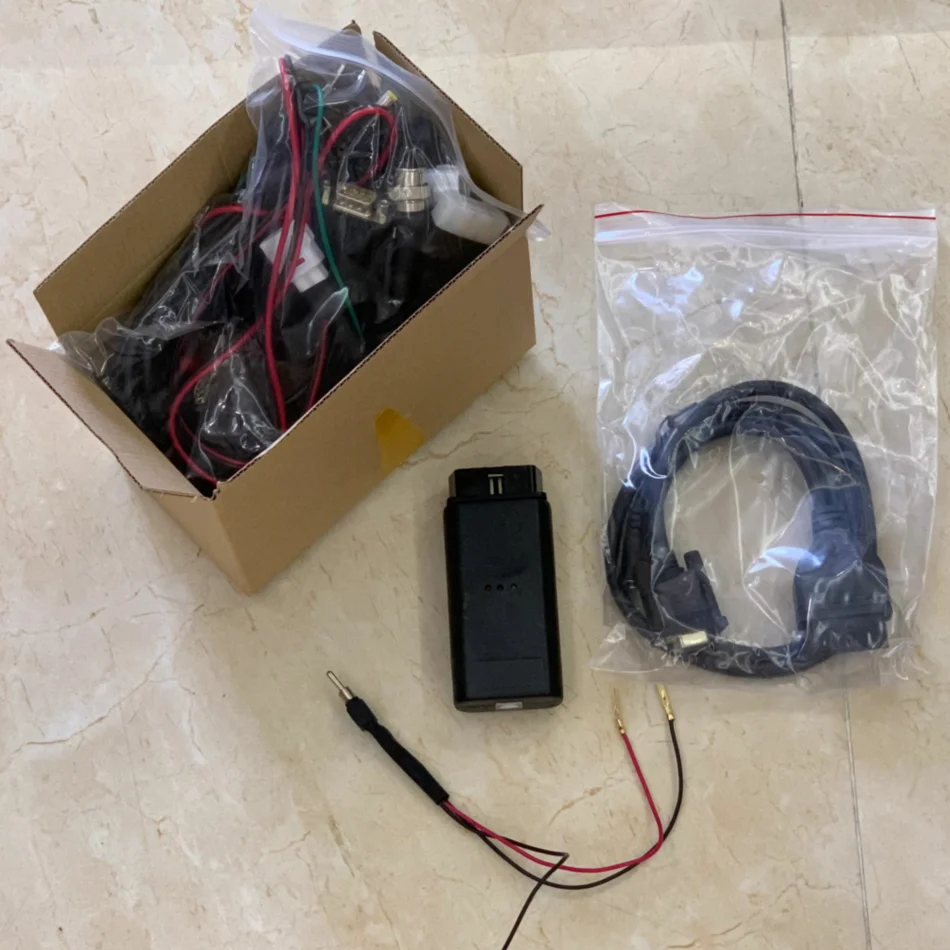 

motorcycle diagnostic scanner 7 in 1 for yamaha for Honda, SYM,KYMCO, for SUZUKI,HTF,PGO 7 brands motor diagnostic tool
