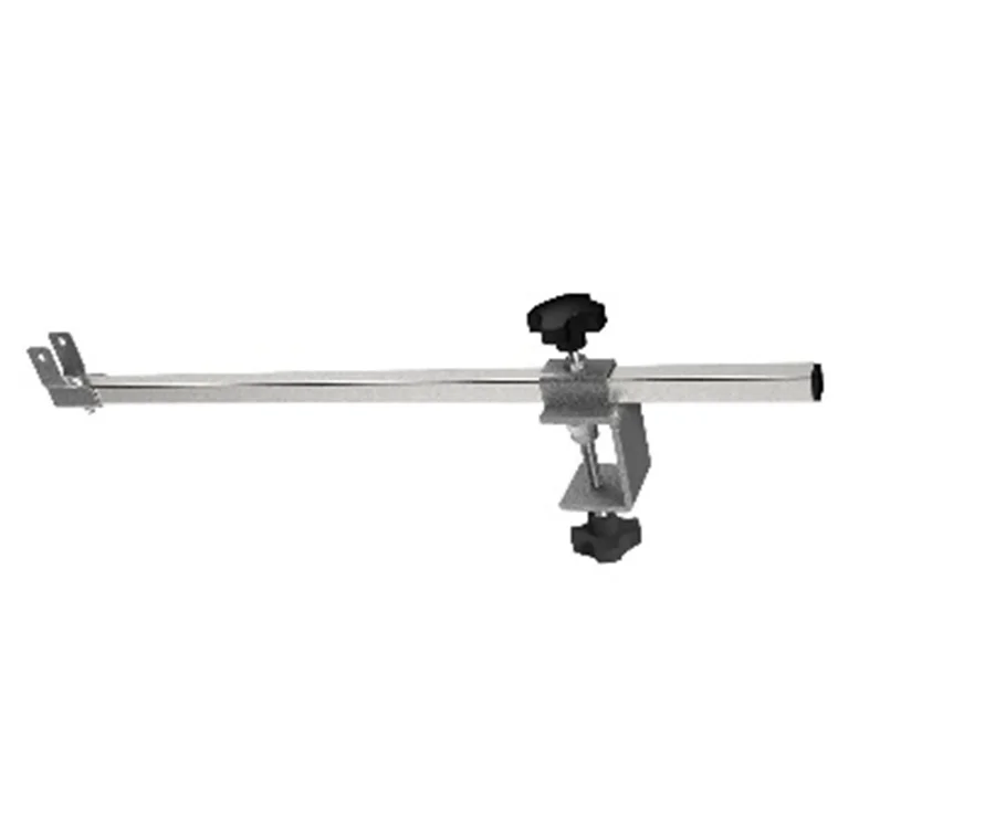 Крепление датчика эхолота на транец эконом|Рыболокаторы| |