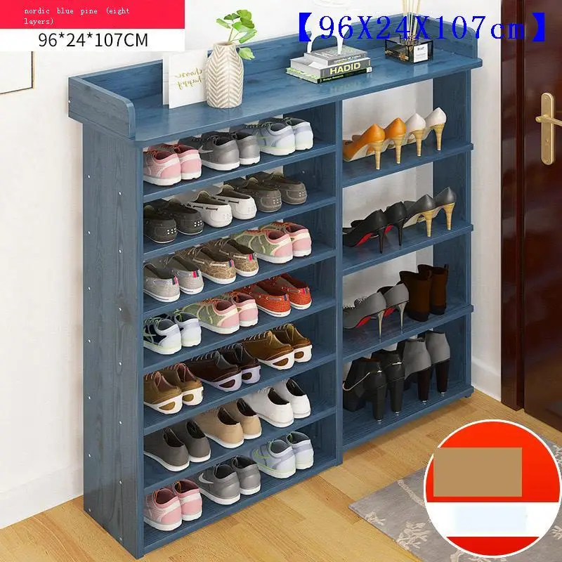 Диапазон Chaussure Kast Gabinete Сапатеро Para El Hogar мебель минималистский Schoenenrek стойки Mueble