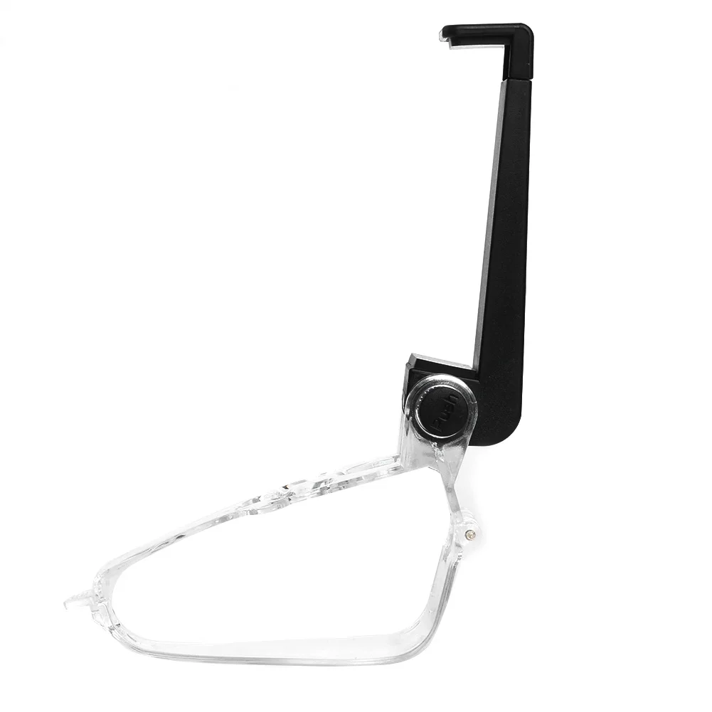 hand grip mobile clamp mount holder electronic machine accessories wireless controller gamepad cell phone stand free global shipping