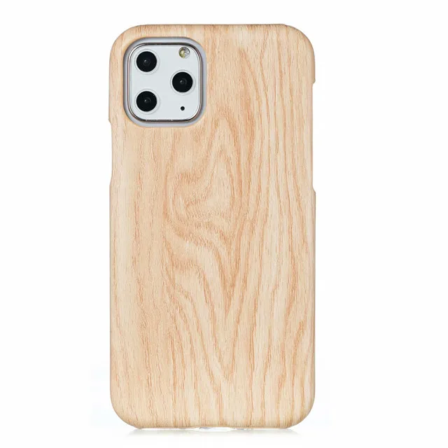 As shown Для Iphone 11 por XS MAX XR X PU чехол роскошная деревянная зернистая защитная задняя панель для телефона чехол для iPhone 5 5S SE 6 6S 7 8 Plus Fundas - Цвет: As shown