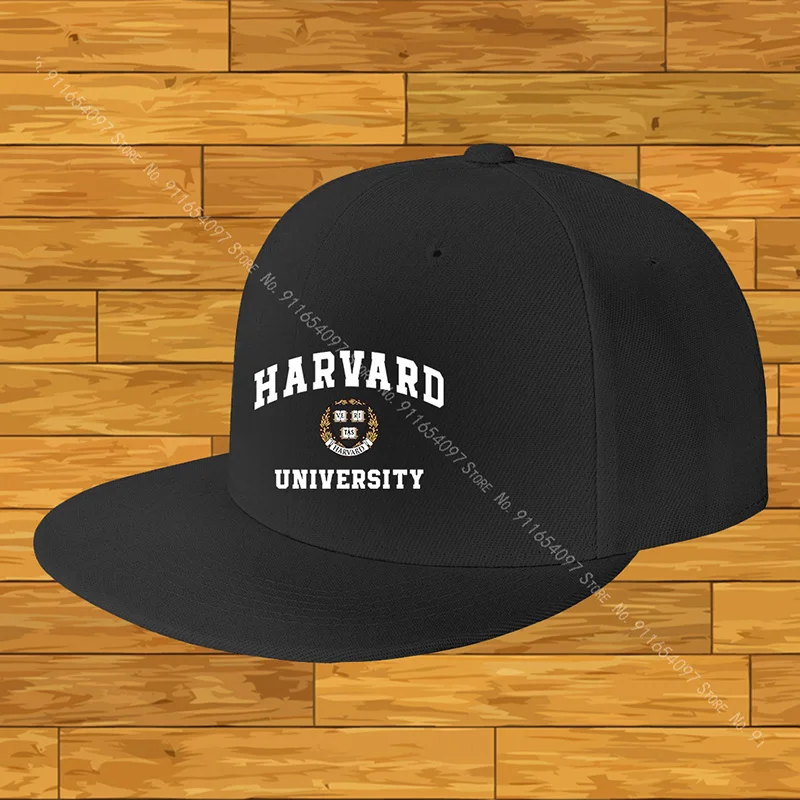 Официальная Кепка для мальчиков из Гарвардского университета Мужская бейсболка