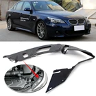 Уплотнительная прокладка для фар BMW E60 5 Series 04-10 m5 63126934511 63126934512, защитная крышка для автомобильных фар
