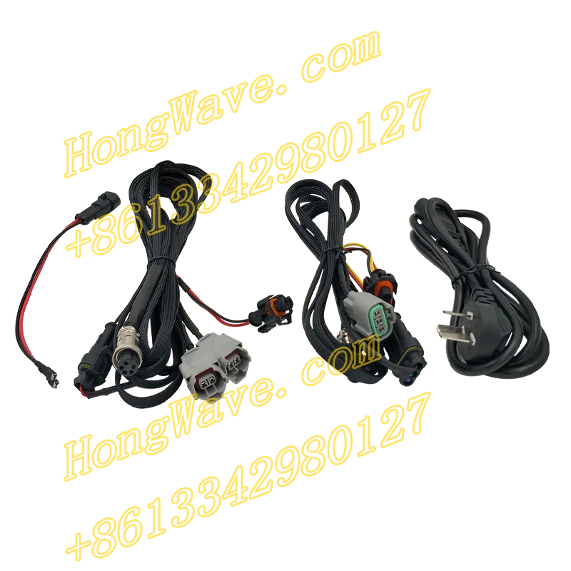 CRP870 поддерживающий насос Carter может измерять и контролировать давление на рейку