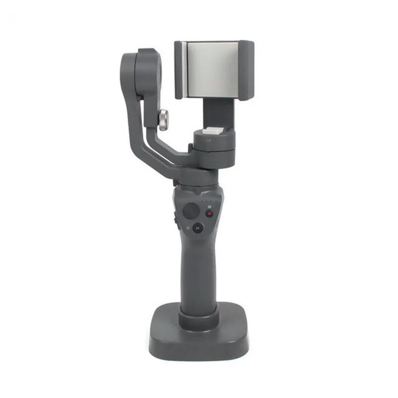 Новый DJI Osmo mobile 2 база используется для фиксации Mobile стабильный на столах ручной