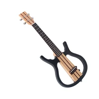 solid wood tenor ukulele 26 inch 4 strings hawaii guitar for kids students adults music lovers musical instruments