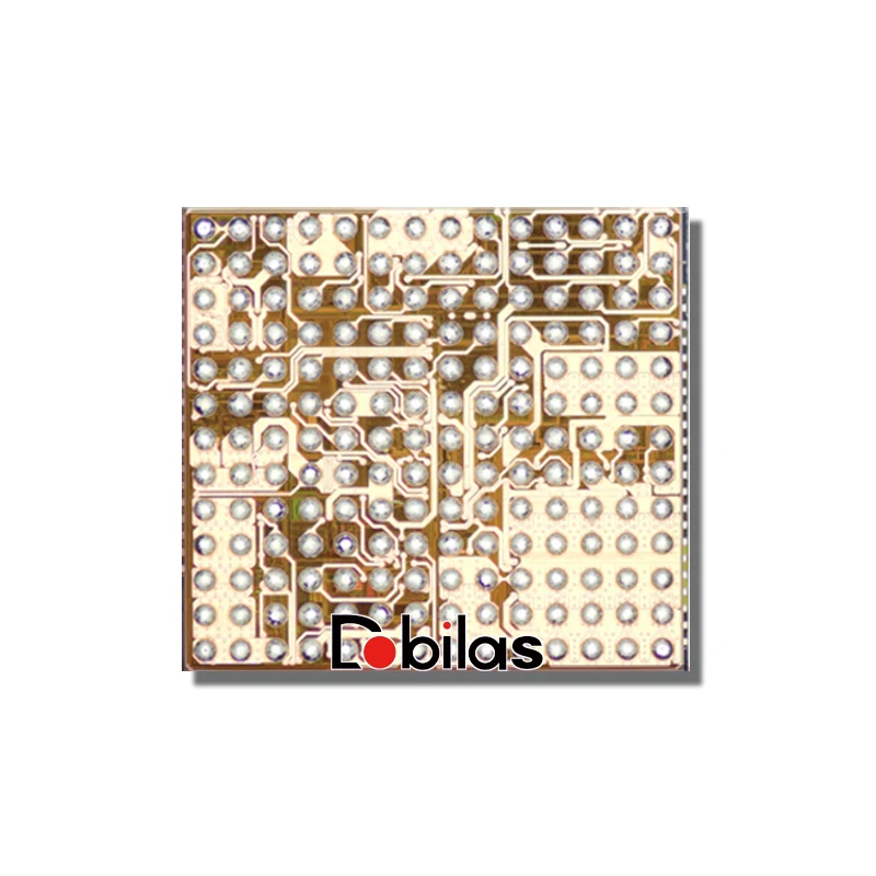 5pcslot pmi8998 004 power ic bga pmic power management supply chip mobile phone integrated circuits replacement parts chipset free global shipping