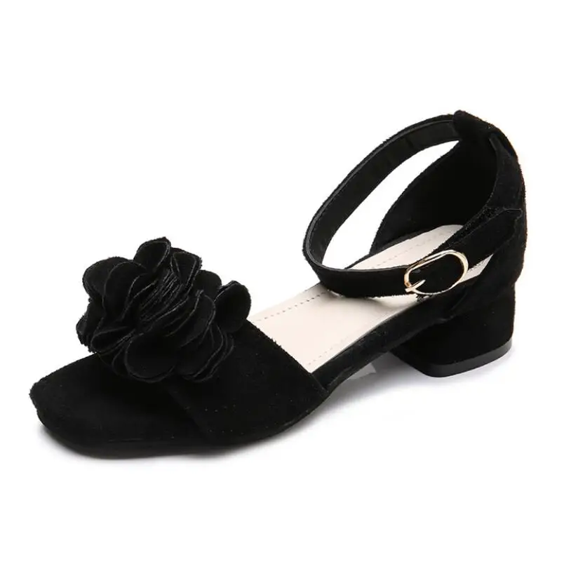 2020 детская кожаная обувь для девочек свадебные модельные туфли детские кожаные