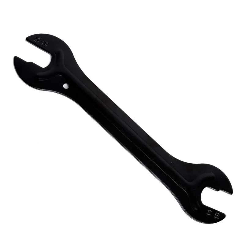 

Bicycle Tools Cycling Hubs Cone Spanner 13/15mm & 14/16mm Carbon Steel Bicycle Headset Wrench MTB Bikes Repair Tools