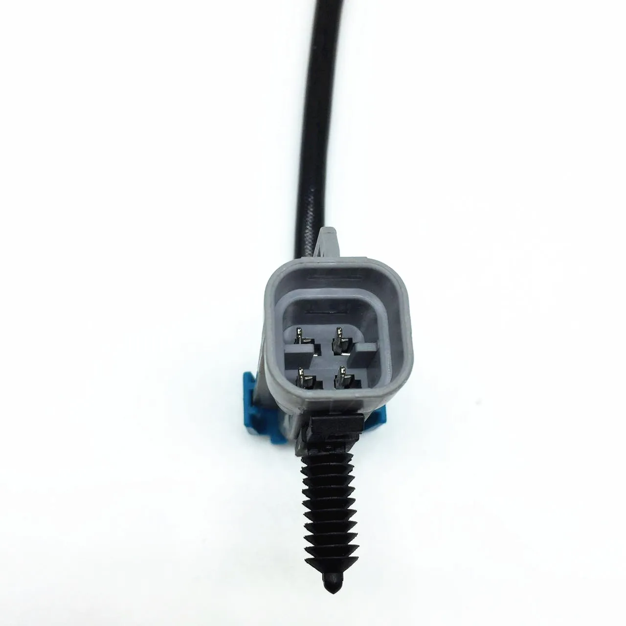 

For 234-4668 2133882 oxygen sensor is suitable for Isuzu oxygen sensor