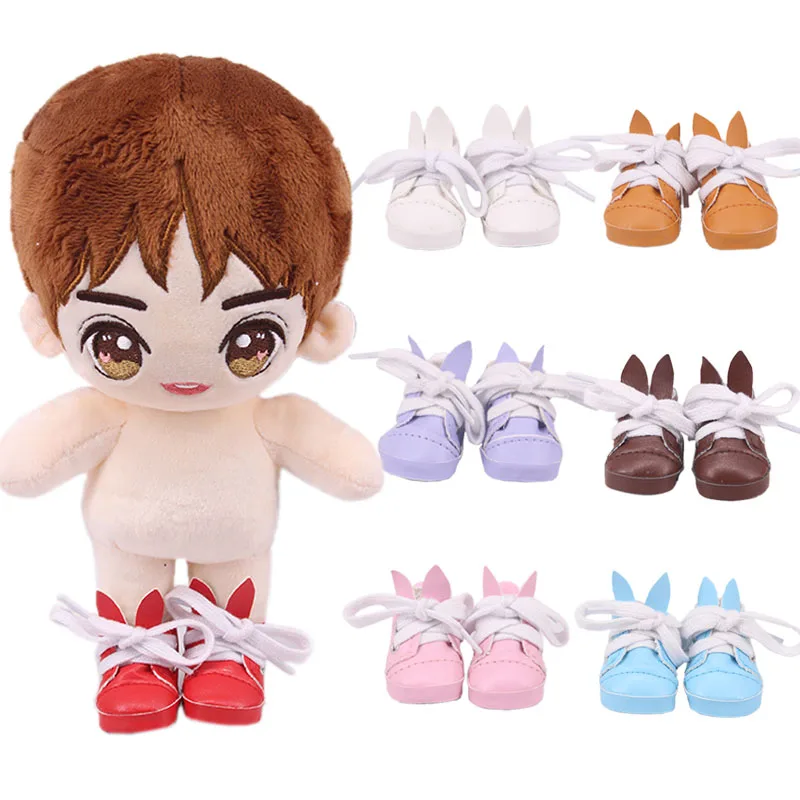 Обувь для кукол Blythe Wellie Wisher 5 см обувь куклы 14 дюйма EXO Paola Reina аксессуары BJD 1/6