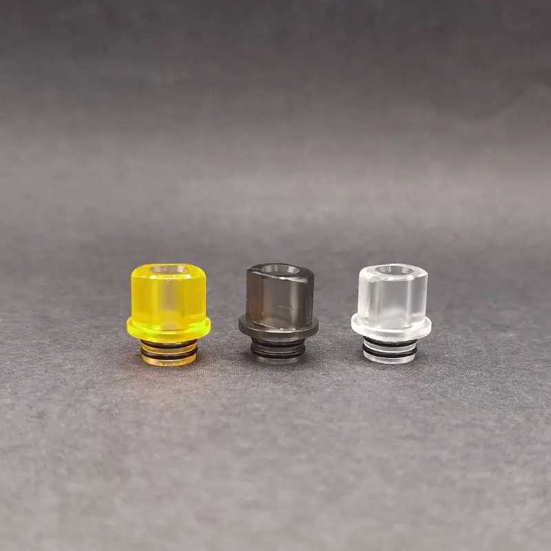 

Капельный наконечник со свистком 510 для плоского мундштука RTA RDA