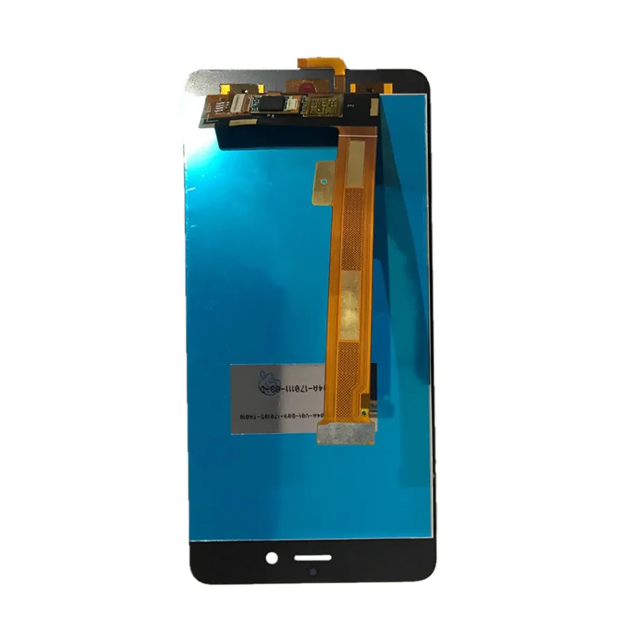 ЖК-дисплей и сенсорный экран для ZTE Nubia Z17 mini NX569J NX569H | Мобильные телефоны