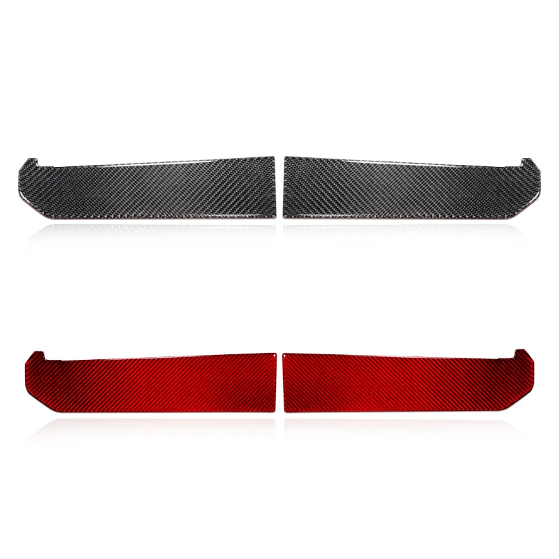 TPIC наклейка на панель переключения передач из углеродного волокна для Subaru BRZ Toyota