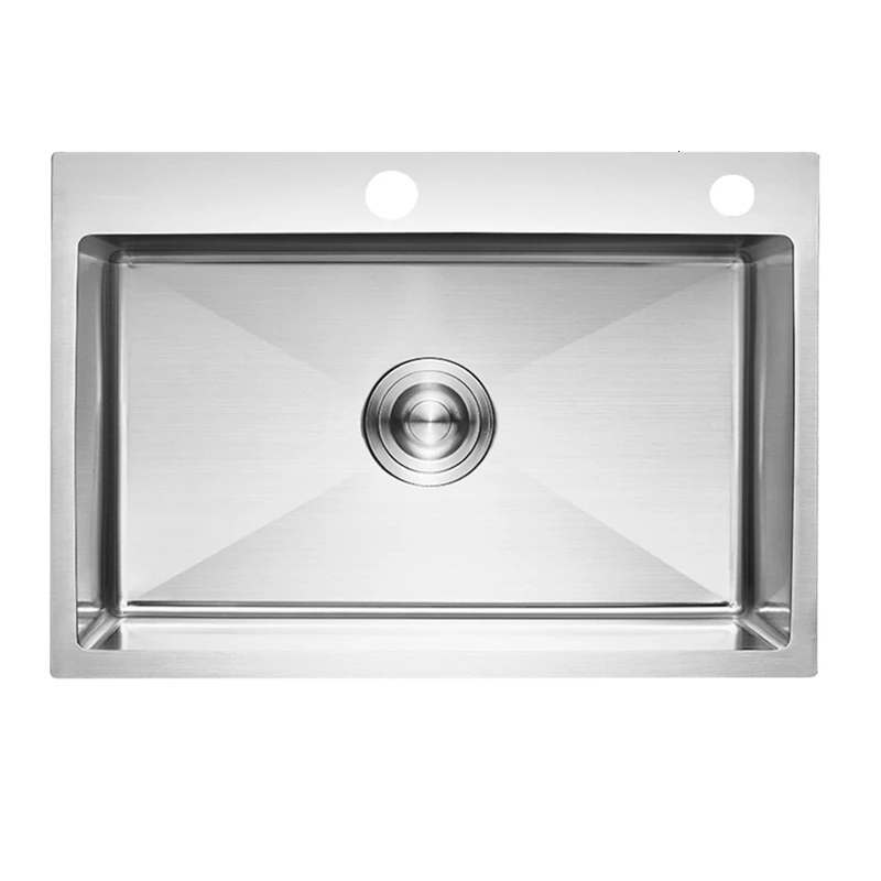 Кухонная раковина Keuken Gootsteen Integral Zlewozmywak Ze Stali Nierdzewnej Inox Afwasbak Pia Cozinha Lavabo Fregadero De Cocina