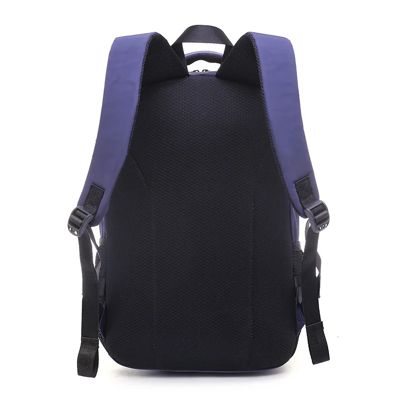 Nylon School Bags for Teenagers Boys Girls satchel fashion bookbag Schoolbag men women travel laptop rucksack Mochila Infantis
