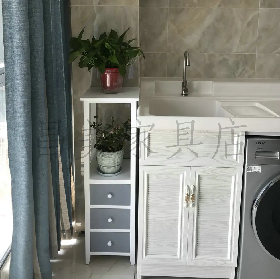 Современная Цветочная подставка твердая деревянная домашняя простая рамка ящик