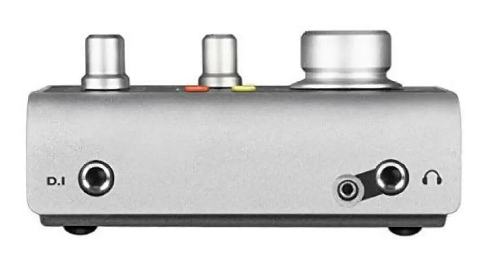 Audient ID4 High Performance USB Audio Interface | Спорт и развлечения