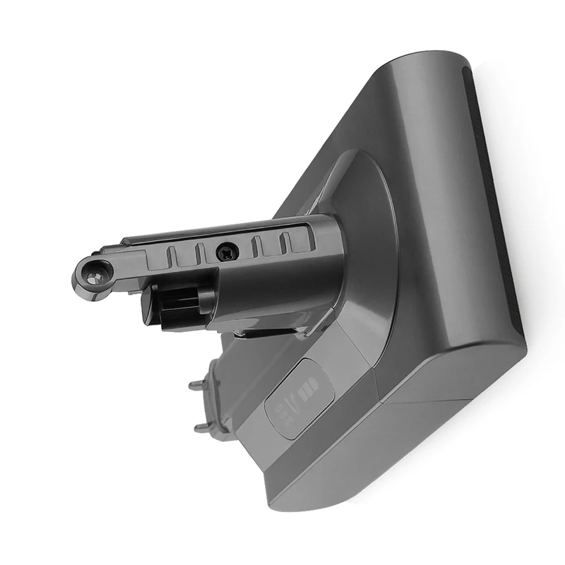 Для dyson V10 4000mAh 25 2 V 4.0Ah батарея для Dyson литий-ионный Пылесос аккумуляторная Высокое