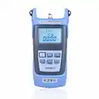 Портативный волоконно-оптический измеритель мощности FTTH,-70 дБм  + 10 дБм, разъем SCFC, тестер волоконно-оптического кабеля