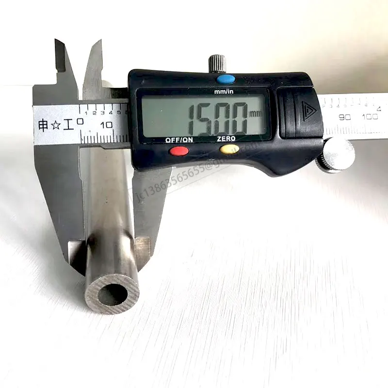 15 мм стальная труба 14 металлическая 13 Труба из нержавеющей стали 12 трубы 11 10