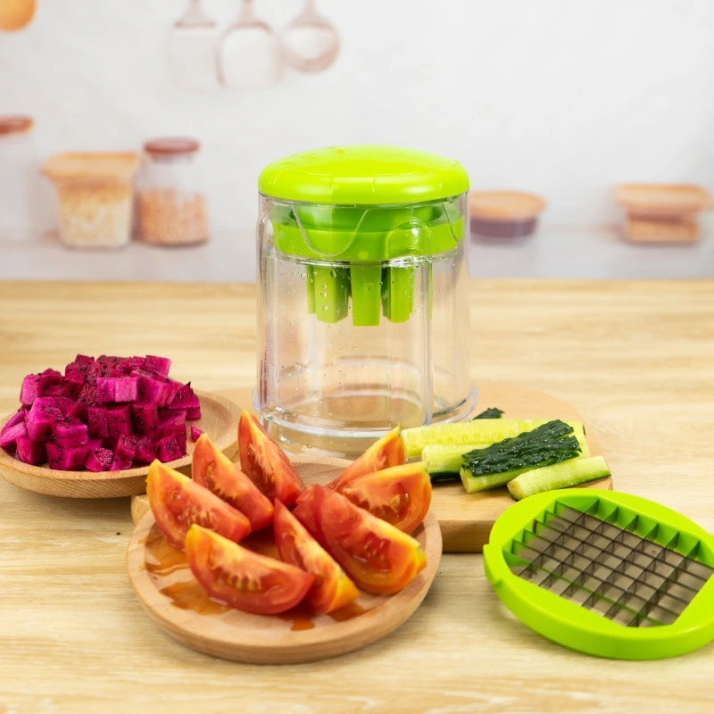 

Multi-function Potato Cutting Machine Potato Fruit Vegetable Cutter Slicer Home Suppliers 2021 Hot-Sale New Arrival 2021 New