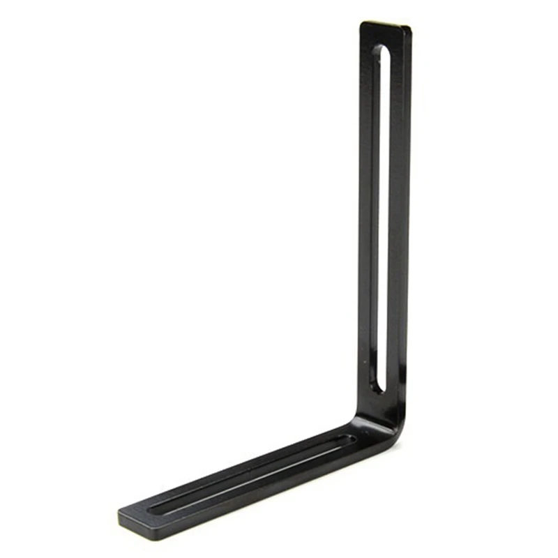 L-образный металлический кронштейн для водяного насоса резервуар воды с холодным