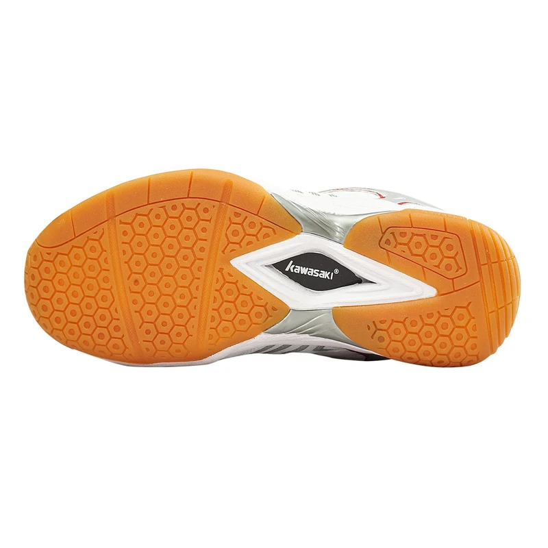 Профессиональная Обувь для бадминтона Kawasaki 2020 дышащая противоскользящая