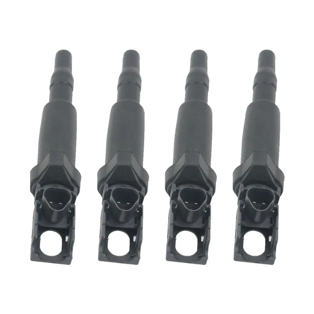 

AP03 12137562745 Brand New 4pcs Ignition Coil For BMW 1 3 5 6 Series E60 E61 E63 E64 E81 E90 E91 E92 E93 E82 E88 F10 F18 F11