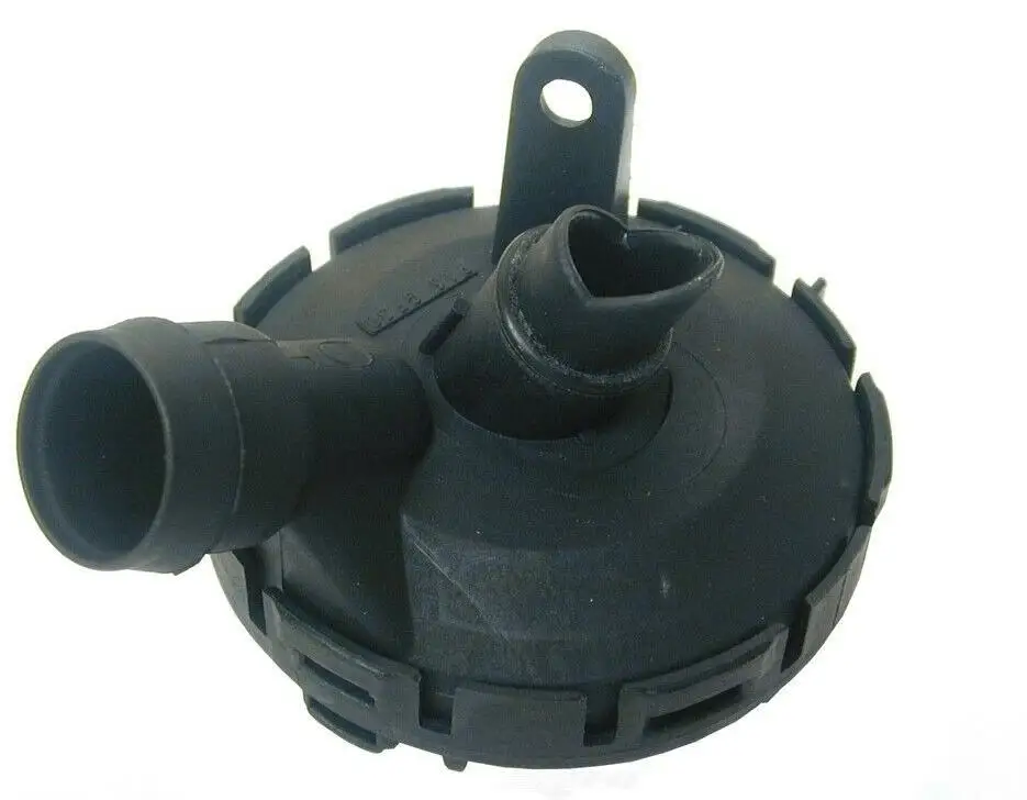 

Engine Block Breather Valve For AUDI A4 Avant A6 A8 4E 4F 8E 8H B6