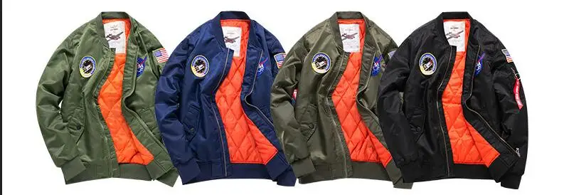 Мужская осенне зимняя куртка Толстая из хлопка для активного отдыха и