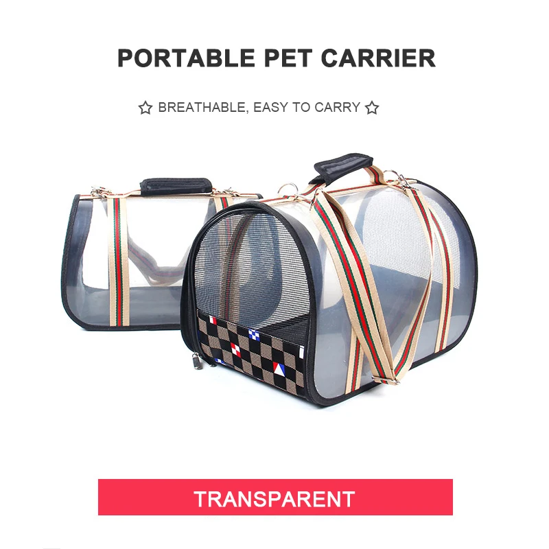 Sling Bag Dog Handbag Accessories Carrier Cat Car Dla Psa Pet Cosas Para Perros Dogs Pets Productos For Small Trasportino Cane | Дом и сад