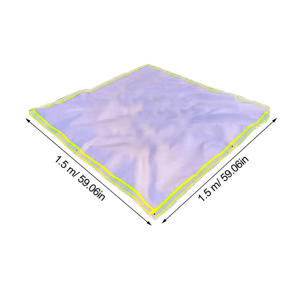 

Fire Pit Mat Durable Protective Ember Pad Fireproof Blanket Fire Pit Mat Durable Protective Ember Pad Fireproof Blanket