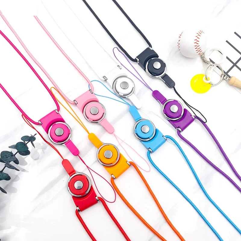 Многофункциональная вращающаяся веревка с длинным дизайном пряжка пластиковая