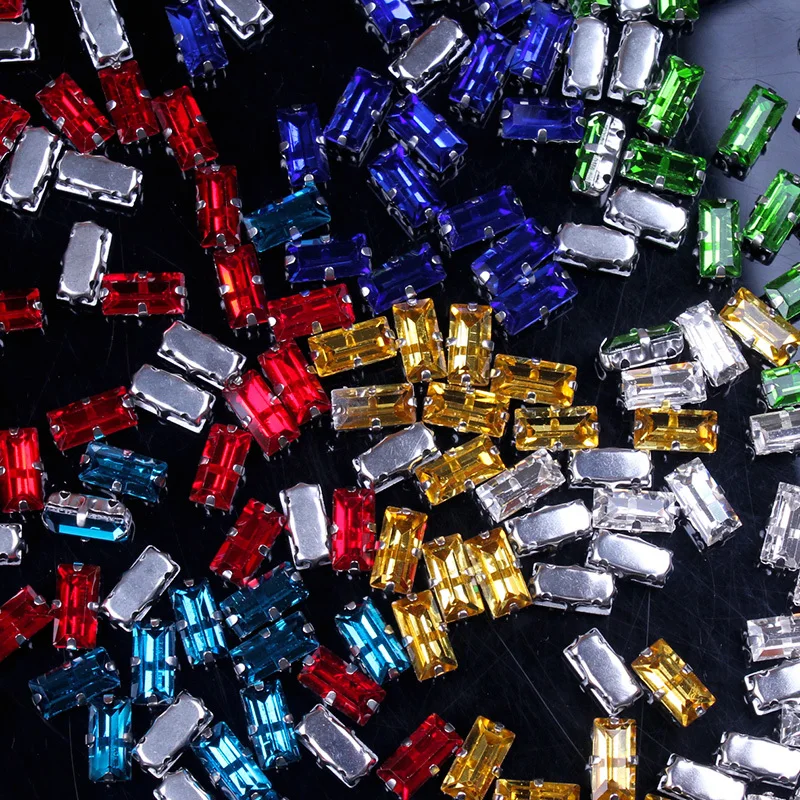 Праджня украшение Стразы под бриллиант сделай сам со стразами прямоугольник