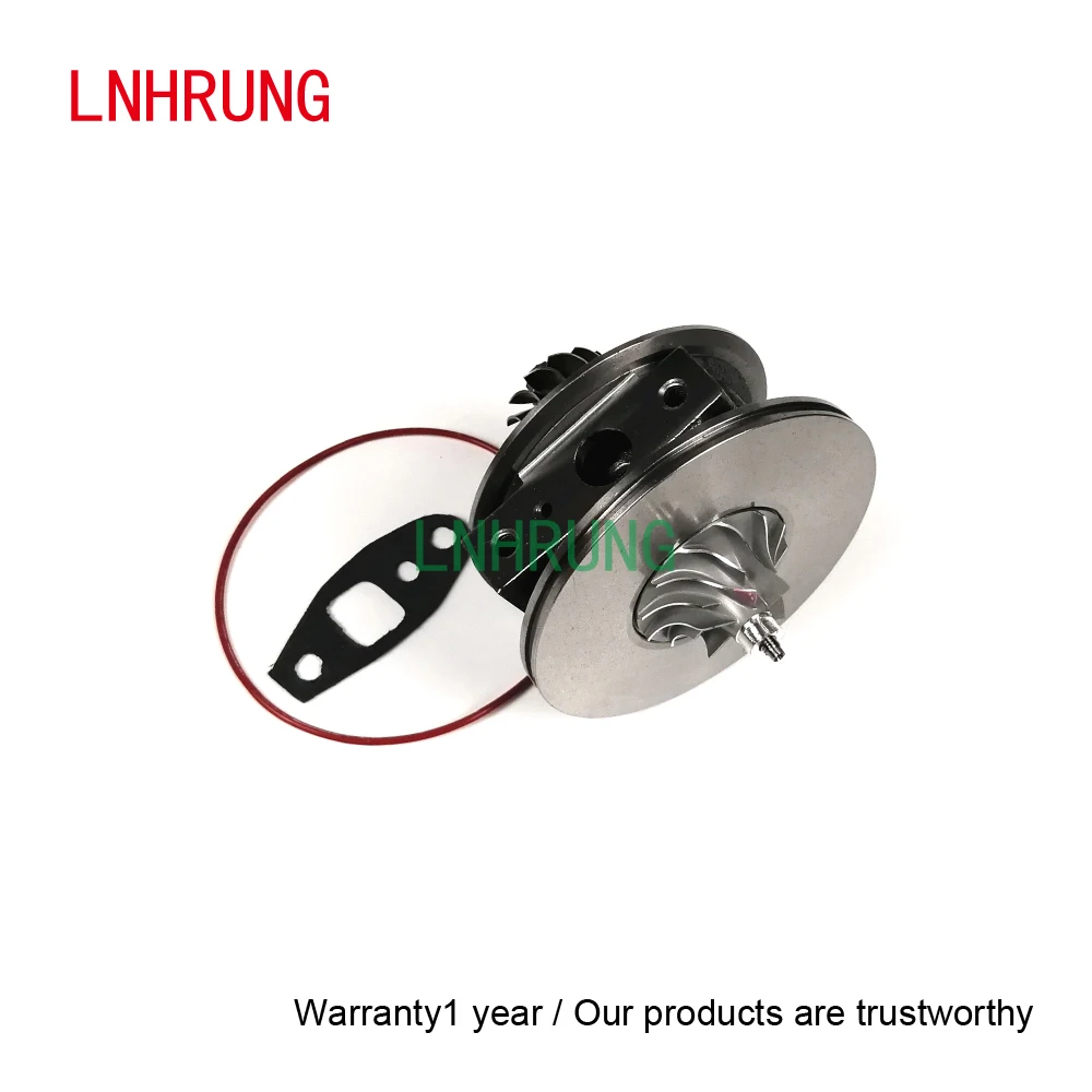 

Turbo cartridge for Smart 0.6 MC01 XH 45-55 HP 33-44 Kw M160R3 600 cc 454197 704487 A1600960399 GT1238 Turbo Turbocharger CHRA