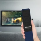 Пульт дистанционного управления Чехлы для Samsung QLED ТВ Bluetooth дистанционное управление BN59-01272A BN59-01265A BN59-01270A BN59-01291A противоударный чехол