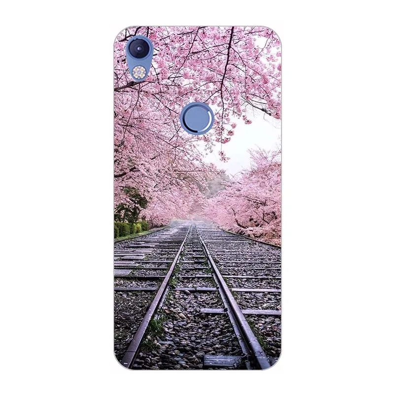A086 Чехол для телефона Tecno Camon CM CA6 5," печать для Tecno CM краска для Tecno CA6 Чехлы для Tecno Camon CM силиконовый чехол для телефона - Цвет: A086