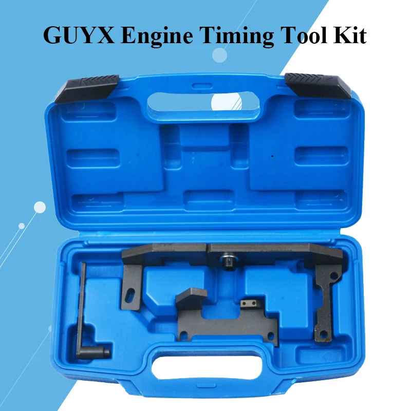 Набор инструментов для синхронизации двигателя бензинового Citroen C3 Peugeot 208 308 2008 SUV