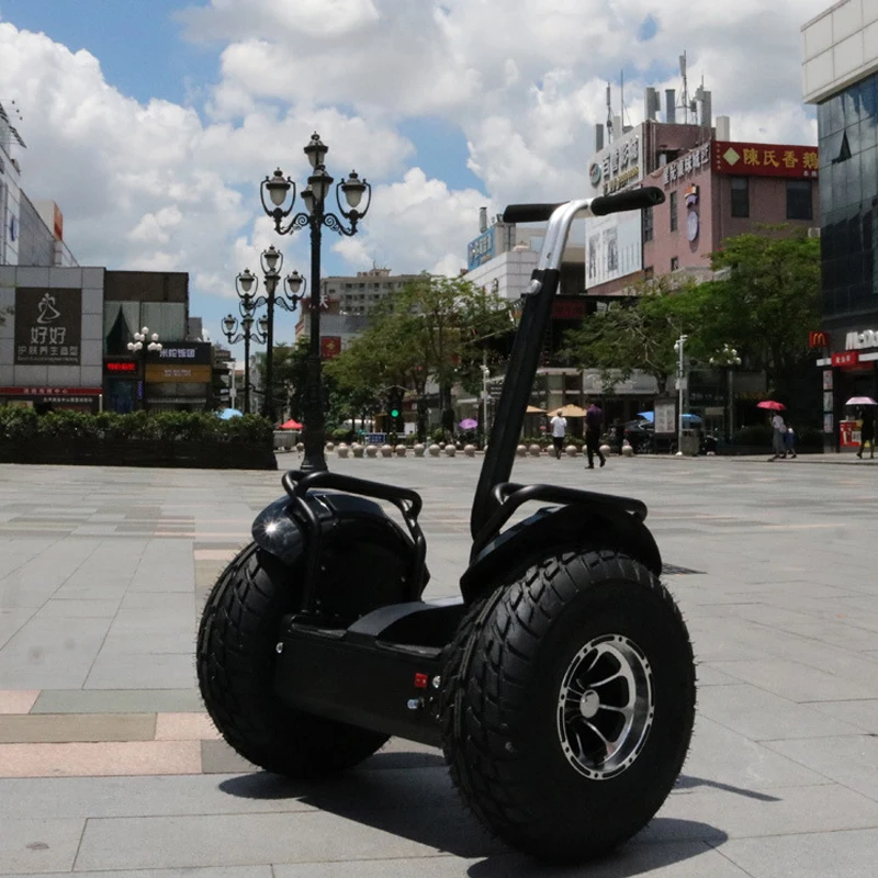 Гироскутер двухколесный 19 дюймов | Спорт и развлечения