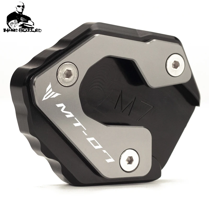 Удлинитель для мотоцикла Yamaha MT07 MT 07 MT-07 2014-2021 2020 2016 2017 2018 | Автомобили и мотоциклы