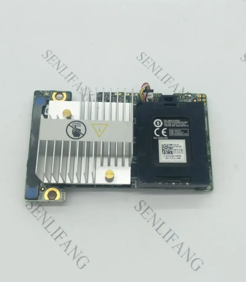 R720 R620 H710 H710P mi MCR5X 5CT6D 512M 1Gb один год гарантии|Чистящие принадлежности для