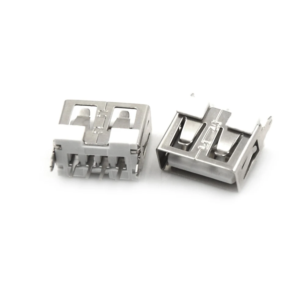 

20 PCB USB-A 2,0 4 USB